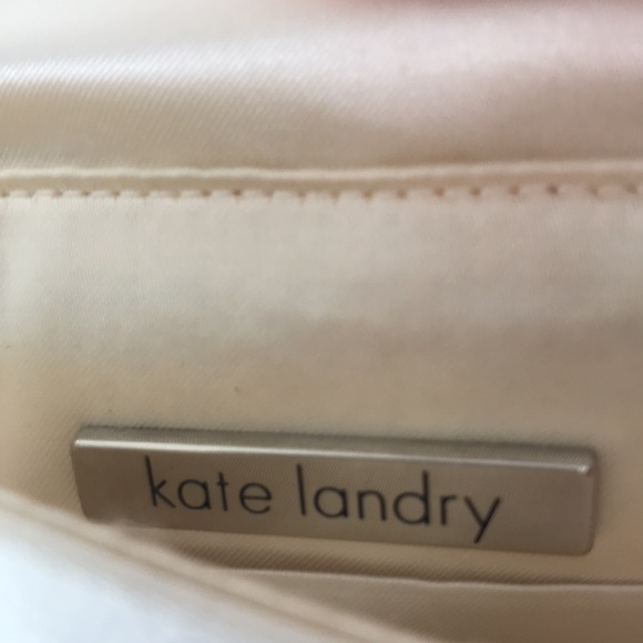 Kate Landry evening bag - Picture 5 of 11